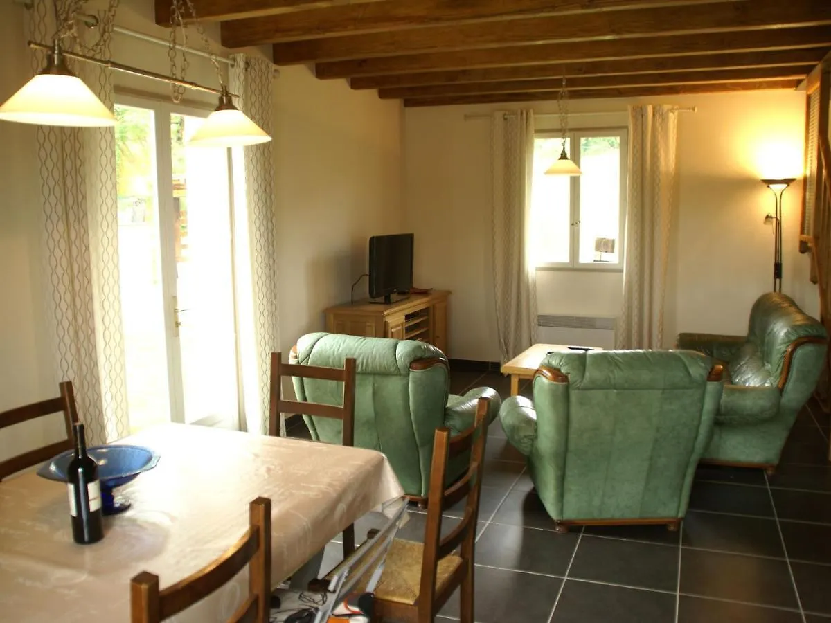 Modern Holiday Home With Private Pool Loubressac