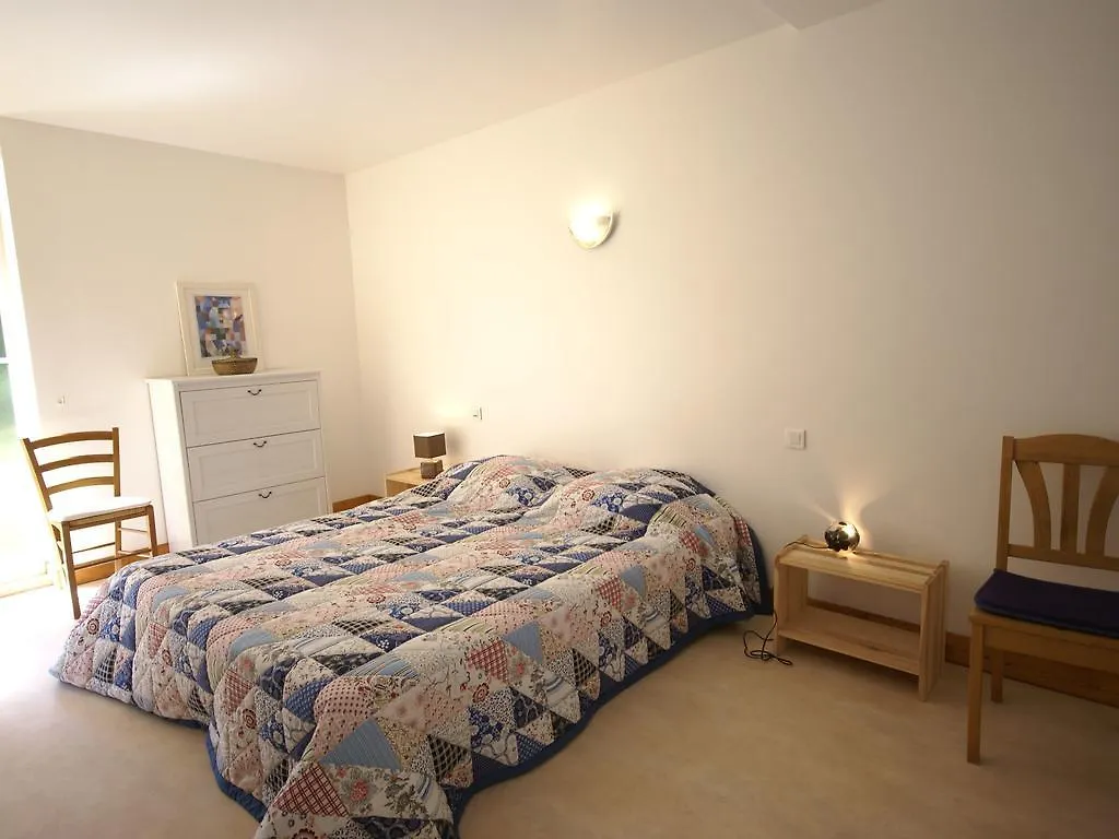 Modern Holiday Home With Private Pool Loubressac