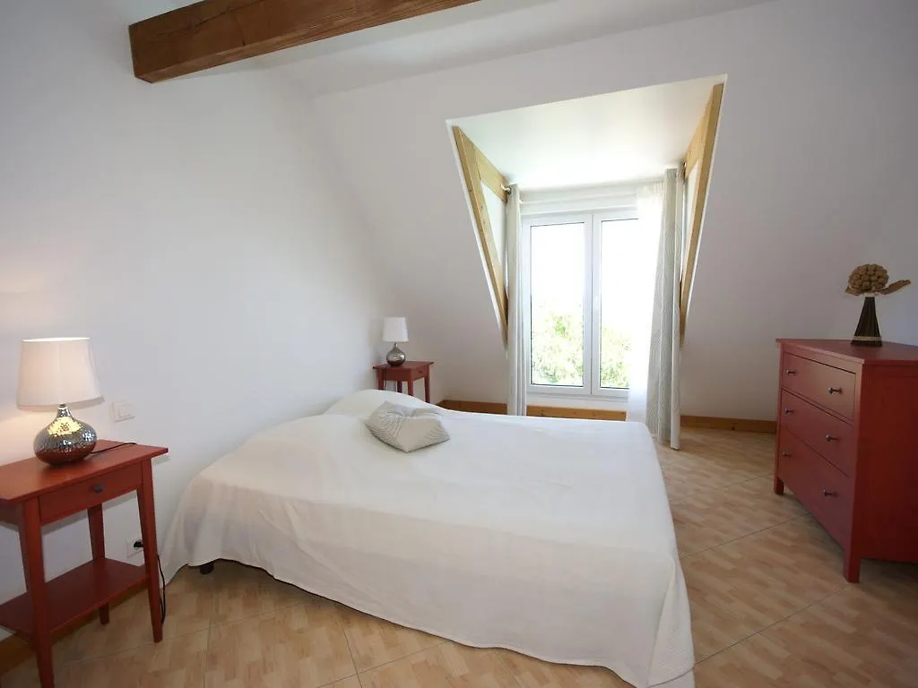 Modern Holiday Home With Private Pool Loubressac