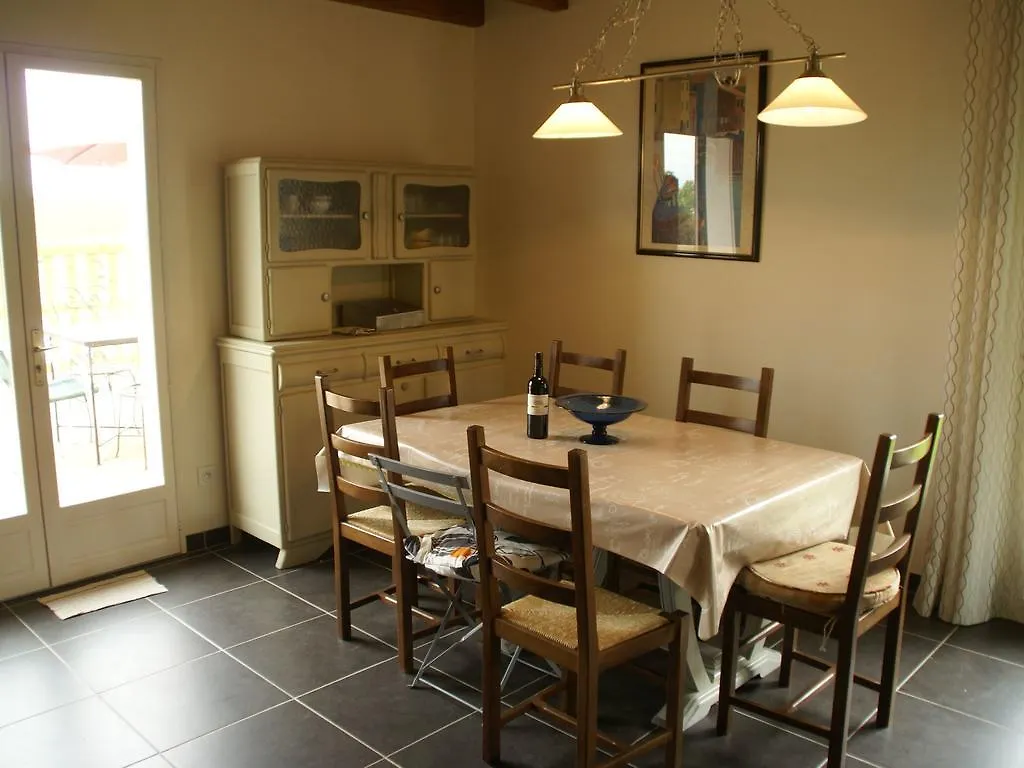 Modern Holiday Home With Private Pool Loubressac Γαλλία